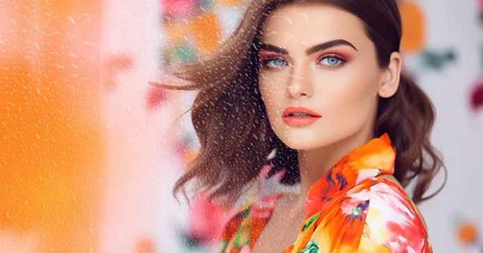 Sultry Makeup Tips & Trends