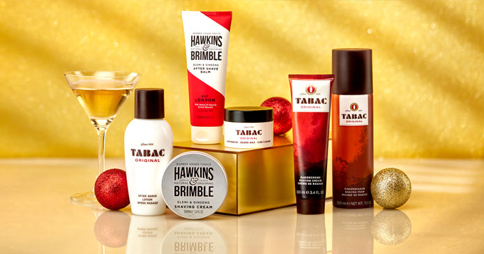 The resurgence of Men’s grooming & the Indian Man