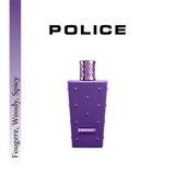 Police Shock-In-Scent Eau de Parfum 30ml