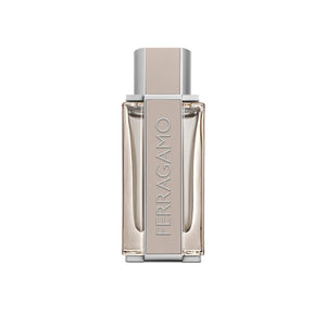 Ferragamo Bright Leather Holiday Set (Eau de Toilette 100ml + Shampoo & Shower Gel 100ml + PS 10ml)
