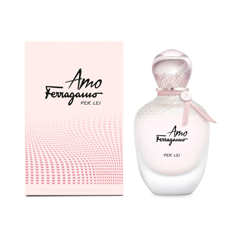 Ferragamo Amo Ferragamo per Lei Eau de Parfum