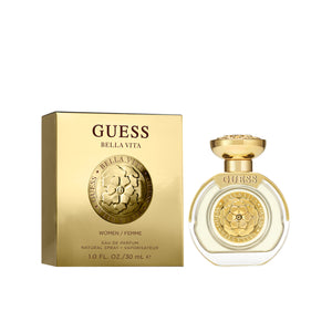 Guess Bella Vita Eau de Parfum 30ml