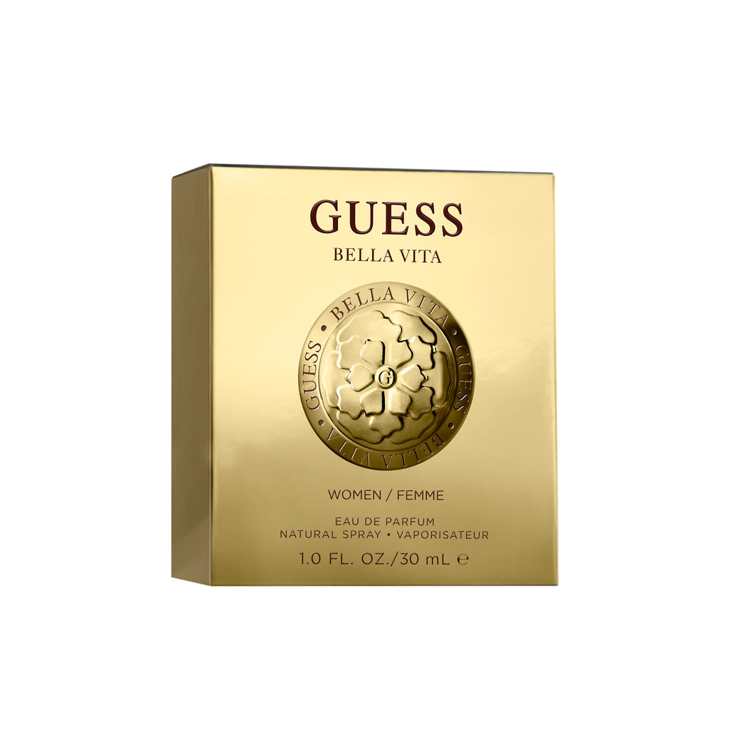 Guess Bella Vita Eau de Parfum 30ml