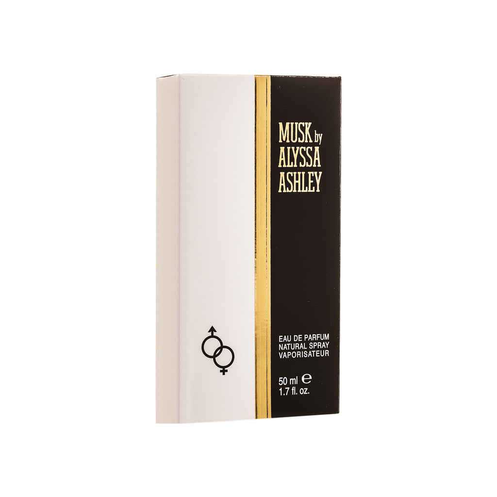 Alyssa Ashley Musk Eau de Parfum 50ml