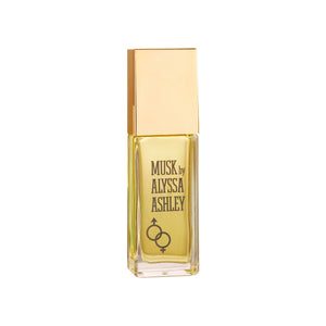 Alyssa Ashley Musk Eau de Toilette 50ml