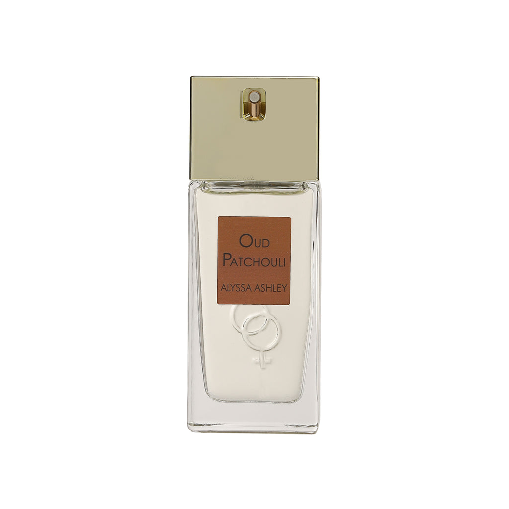Alyssa Ashley Oud Patchouli Eau de Parfum 30ml
