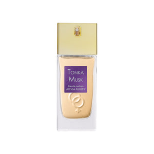 Alyssa Ashley Tonka Musk Eau de Parfum 30ml