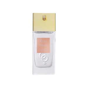 Alyssa Ashley Rose Musk Eau de Parfum 30ml