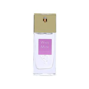 Alyssa Ashley White Musk Eau de Parfum 30ml