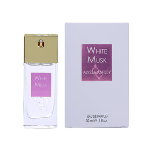 Alyssa Ashley White Musk Eau de Parfum 30ml