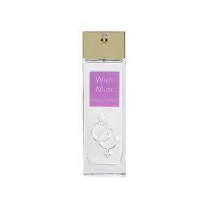 Alyssa Ashley White Musk Eau de Parfum 100ml
