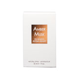 Alyssa Ashley Amber Musk Eau de Parfum 30ml