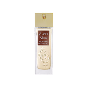Alyssa Ashley Amber Musk Eau de Parfum 50ml