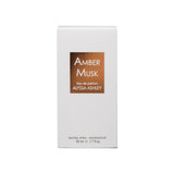 Alyssa Ashley Amber Musk Eau de Parfum 50ml
