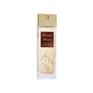 Alyssa Ashley Amber Musk Eau de Parfum 100ml