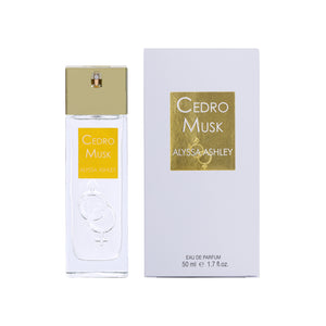 Alyssa Ashley Cedro Musk Eau de Parfum 50ml