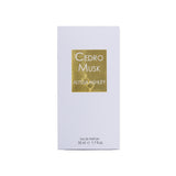 Alyssa Ashley Cedro Musk Eau de Parfum 50ml