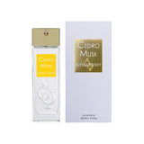 Alyssa Ashley Cedro Musk Eau de Parfum 100ml