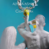 Alyssa Ashley Cedro Musk Eau de Parfum 100ml