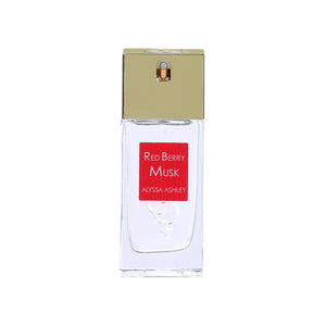 Alyssa Ashley Red Berry Musk Eau de Parfum 30ml