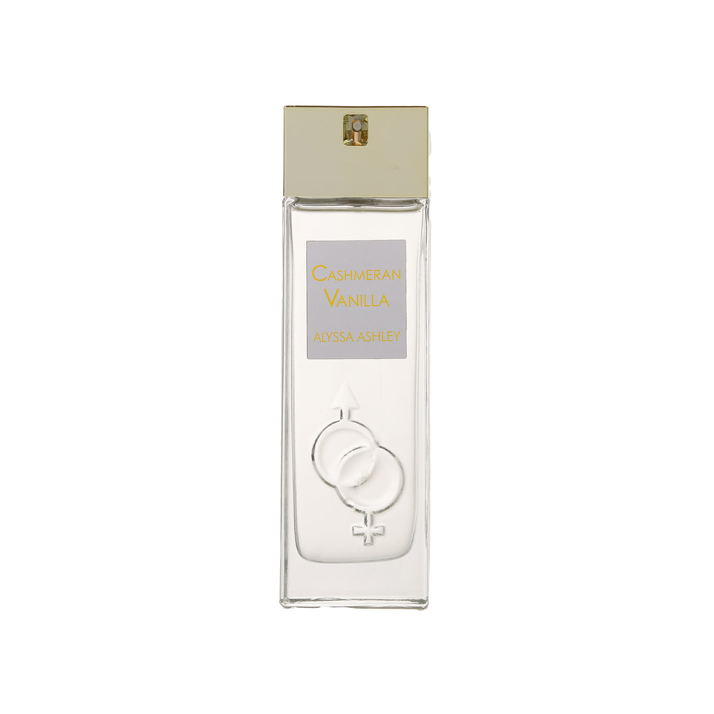 Alyssa Ashley Cashmeran Vanilla Eau de Parfum 100ml
