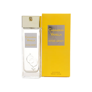 Alyssa Ashley Cashmeran Vanilla Eau de Parfum 100ml