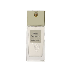 Alyssa Ashley White Patchouli Eau de Parfum 30ml