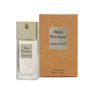 Alyssa Ashley White Patchouli Eau de Parfum 30ml