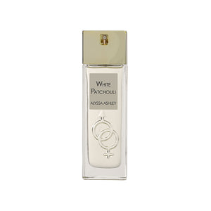 Alyssa Ashley White Patchouli Eau de Parfum 50ml