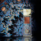 Alyssa Ashley Oud Patchouli Eau de Parfum 50ml
