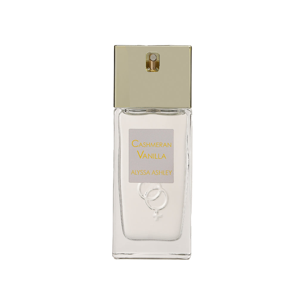 Alyssa Ashley Cashmeran Vanilla Eau de Parfum 30ml