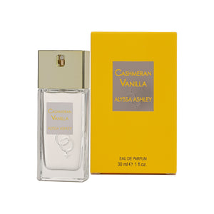 Alyssa Ashley Cashmeran Vanilla Eau de Parfum 30ml