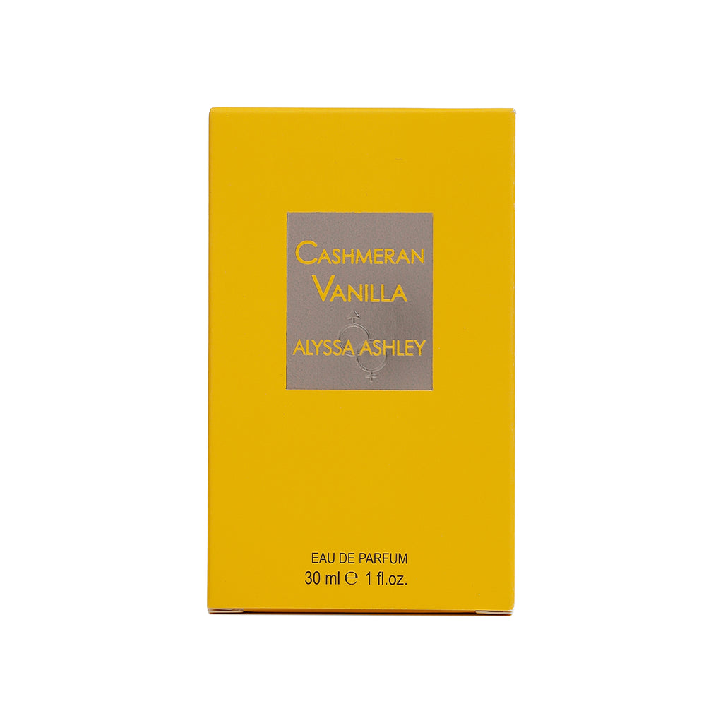 Alyssa Ashley Cashmeran Vanilla Eau de Parfum 30ml