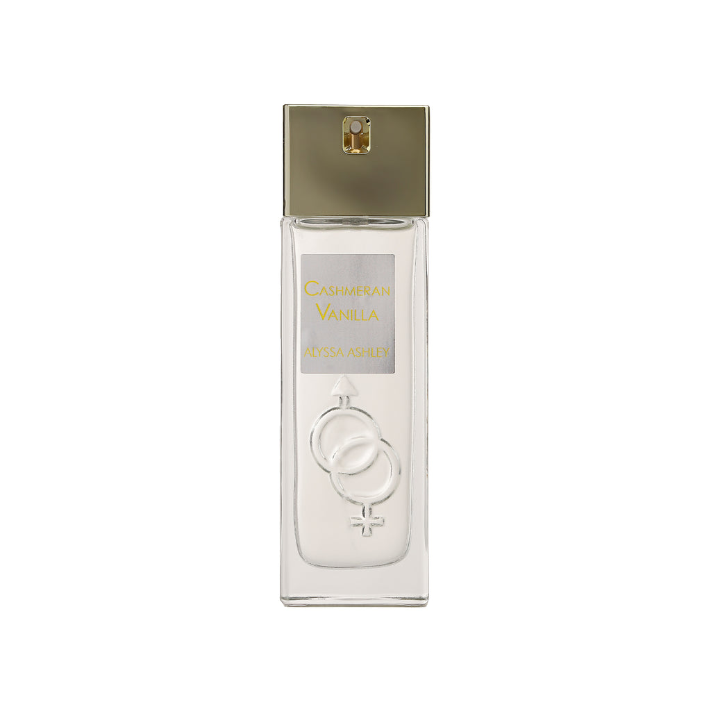 Alyssa Ashley Cashmeran Vanilla Eau de Parfum 50ml