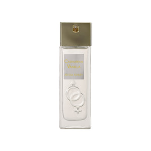 Alyssa Ashley Cashmeran Vanilla Eau de Parfum 50ml