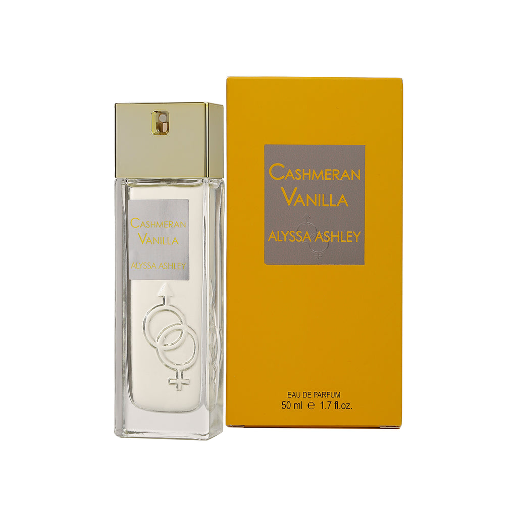 Alyssa Ashley Cashmeran Vanilla Eau de Parfum 50ml