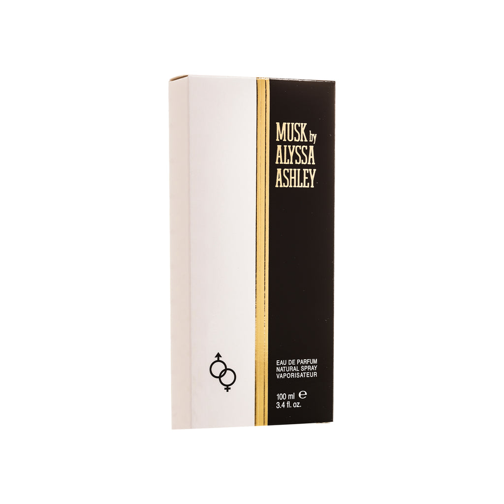 Alyssa Ashley Musk Eau de Parfum 100ml