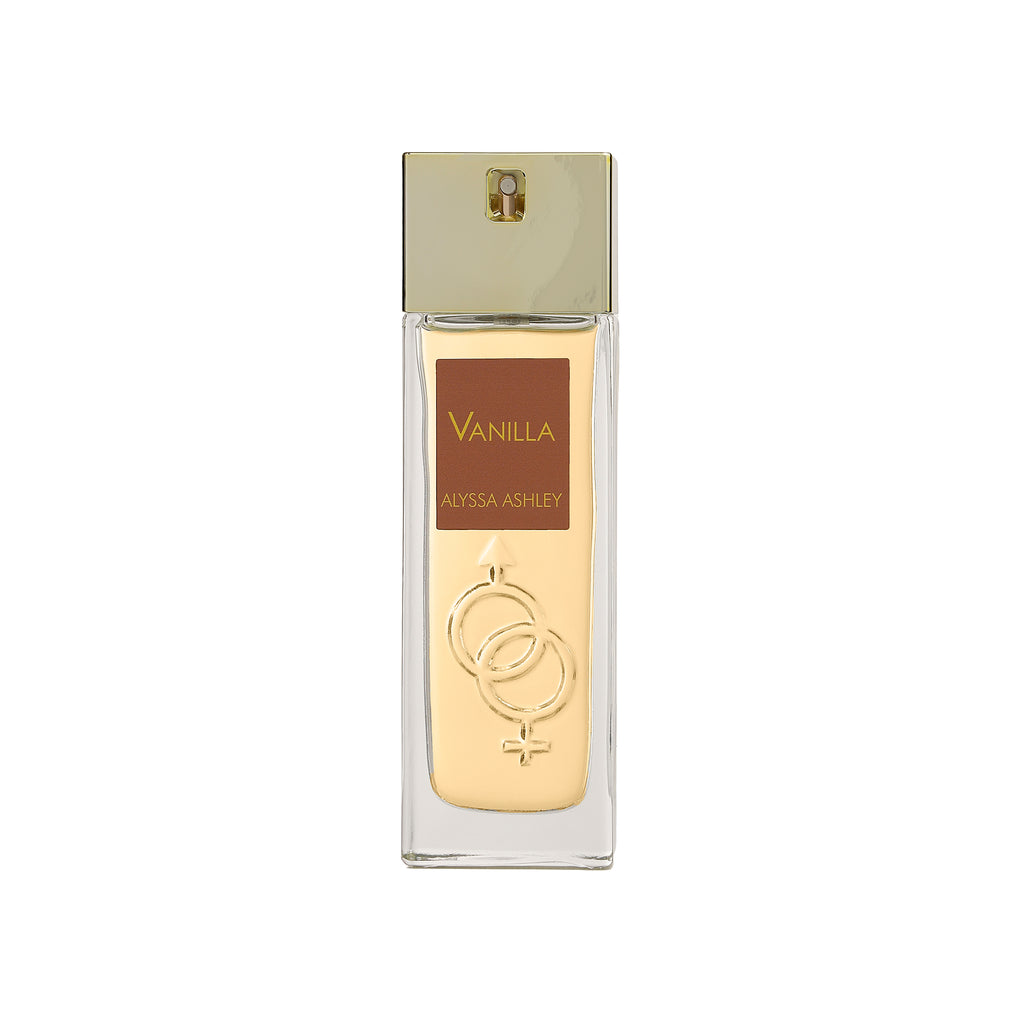 Alyssa Ashley Vanilla Eau de Parfum 50ml