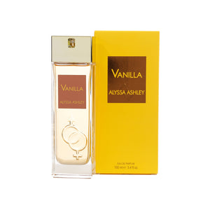 Alyssa Ashley Vanilla Eau de Parfum 100ml