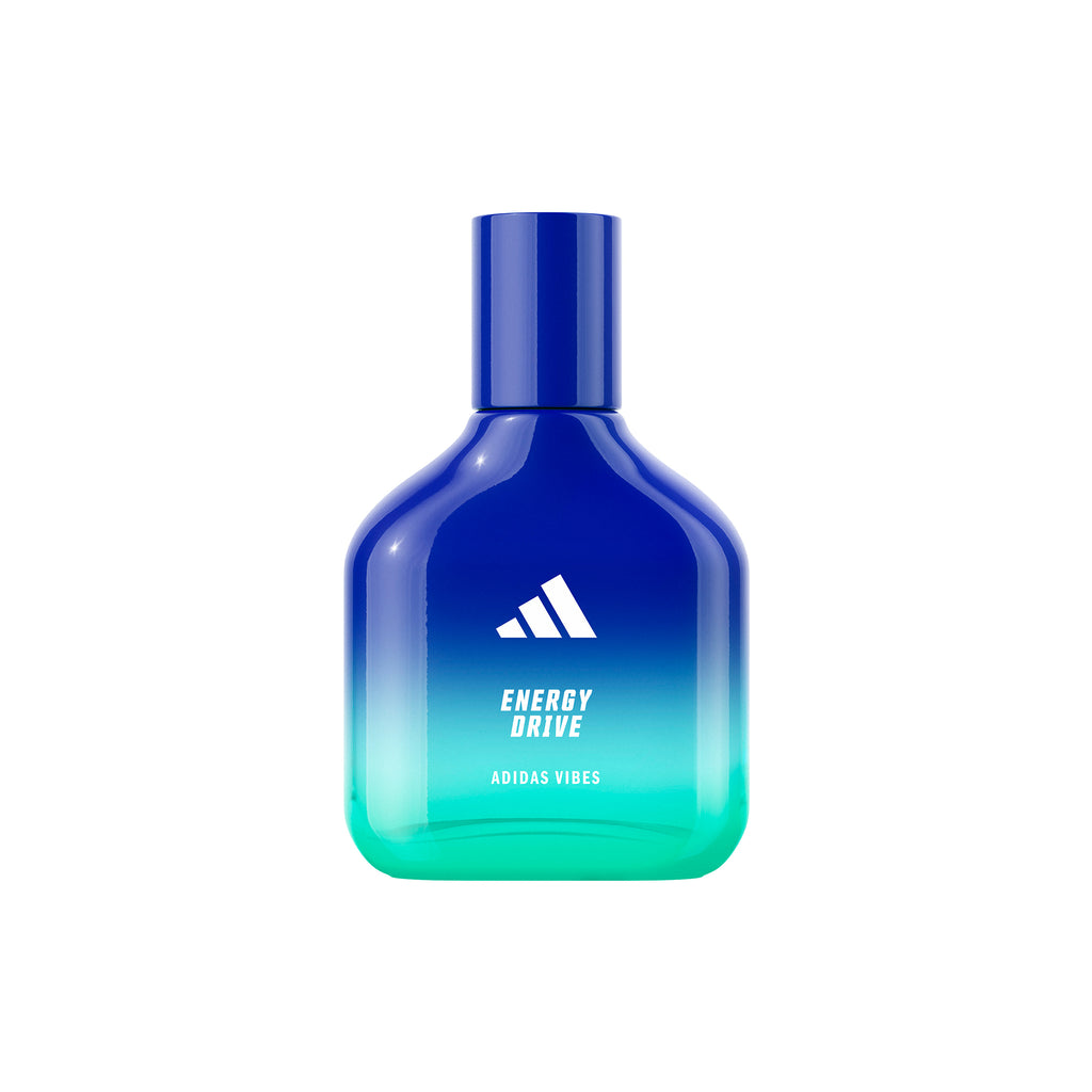 Adidas Vibes Energy Drive Eau de Parfum 50ml