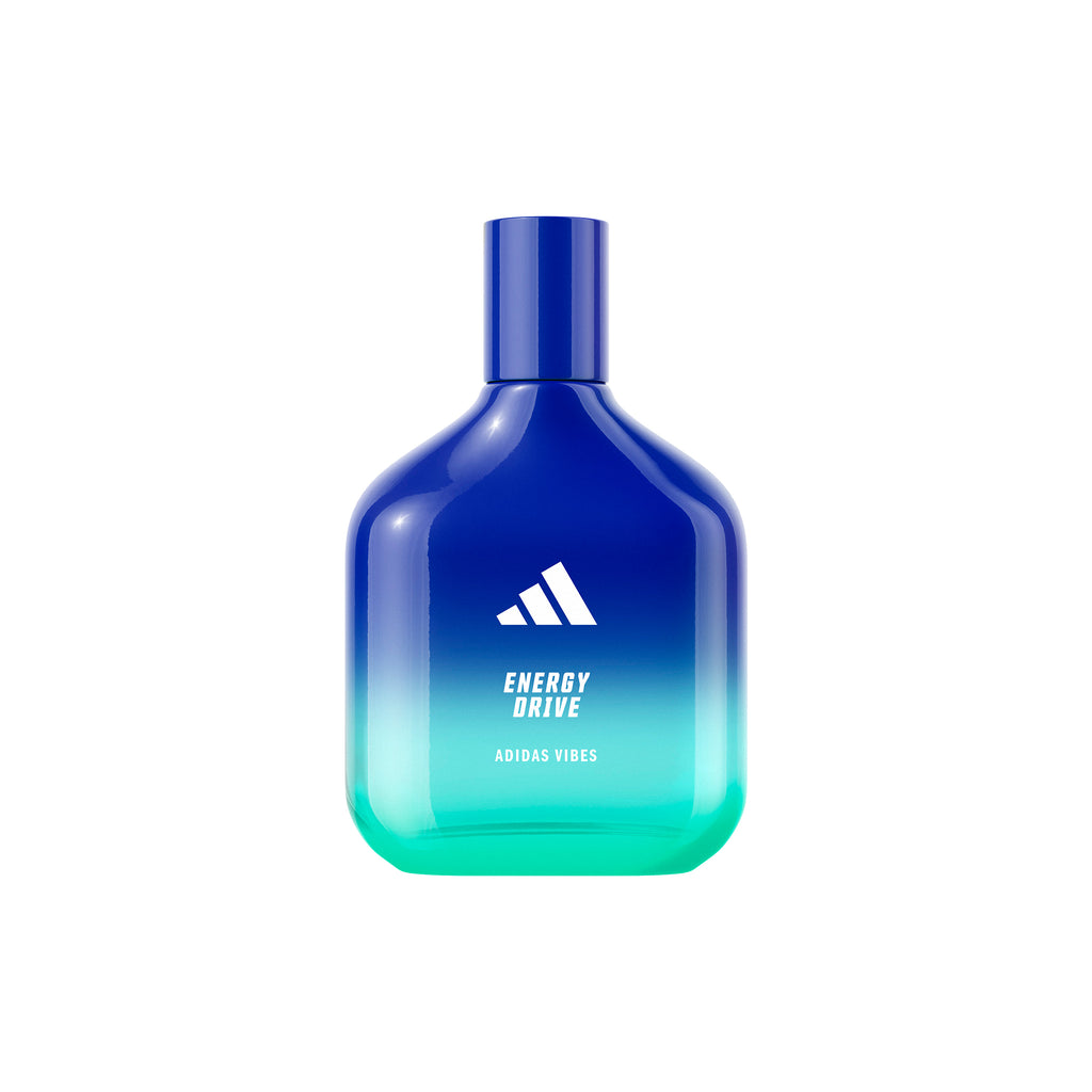 Adidas Vibes Energy Drive Eau de Parfum 100ml