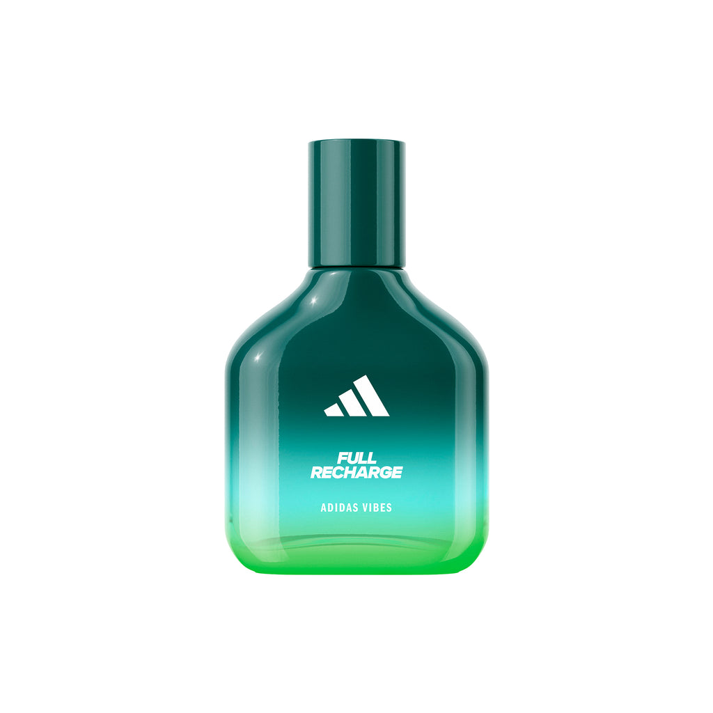 Adidas Vibes Full Recharge Eau de Parfum 50ml