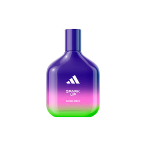 Adidas Vibes Spark Up Eau de Parfum 100ml
