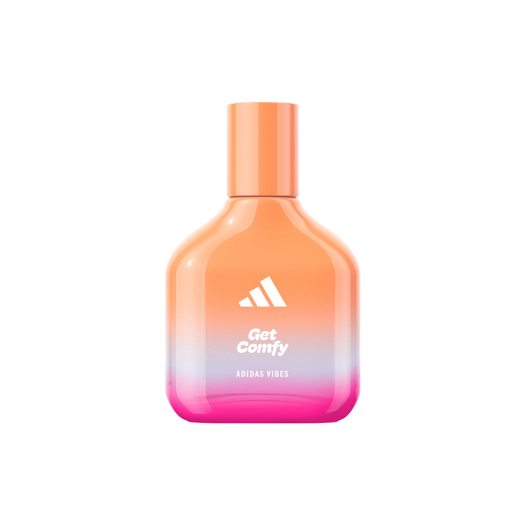 Adidas Vibes Get Comfy Eau de Parfum 50ml