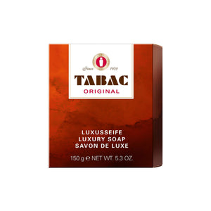 TABAC Original Soap 150gm