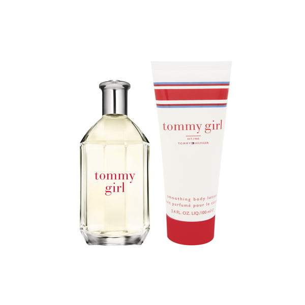 Tommy girl online set