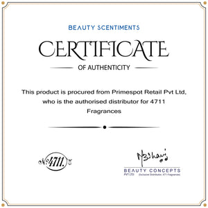 4711 EKW Deodorant Spray 150ml