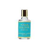 4711 Acqua Intense Eau de Cologne Set 4 x 8ml