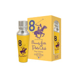 Beverly Hills Polo Club No. 8 Eau de Parfum for Women (100ml)