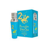 Beverly Hills Polo Club No. 2 Eau de Parfum for Women (100ml)